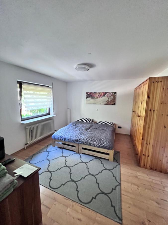 Julia Apartment Гернсбах Екстериор снимка