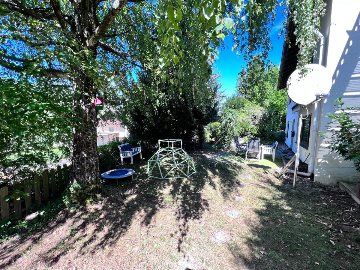 Julia Apartment Гернсбах Екстериор снимка