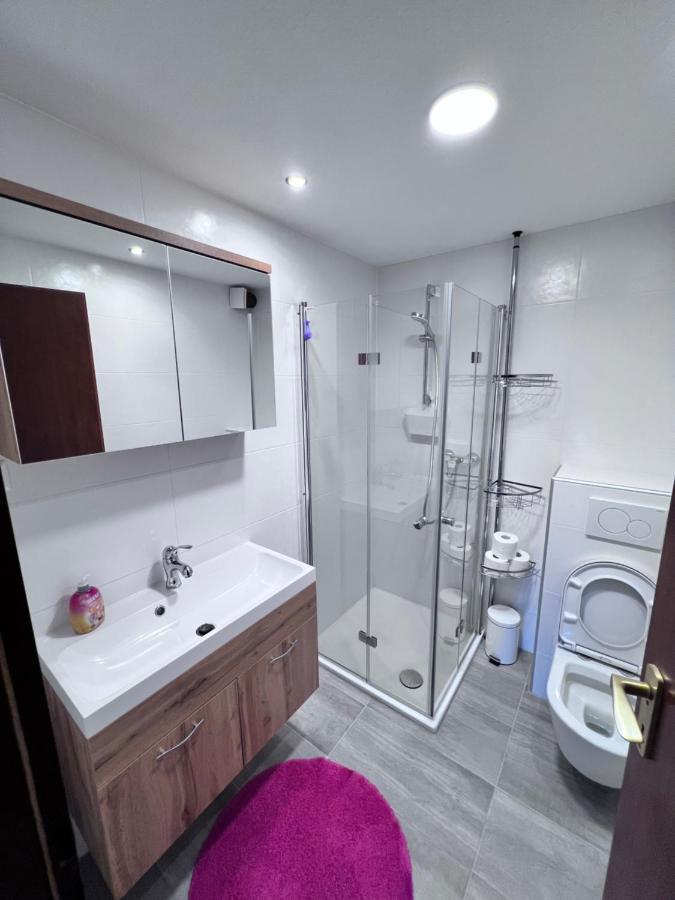 Julia Apartment Гернсбах Екстериор снимка